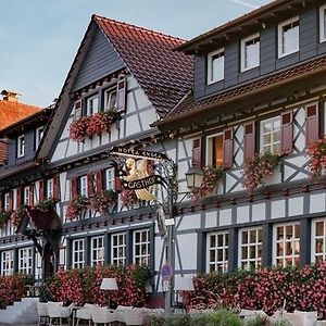 Hotel Restaurant Der Engel, Sasbachwalden